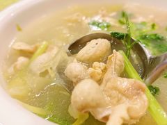 -达濠炒饭·潮汕味道