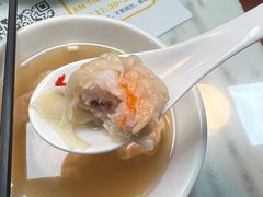 -曾仔竹升面