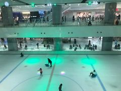 -食悦天美食广场(长沙IFS国金中心店)