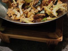 -绿茶餐厅(天津天河城店)