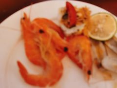 -韵咖啡自助餐厅(天津香格里拉店)