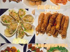 -味可道美食坊(福基路店)