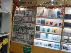 -千米手机电脑维修回收(金银湖店)