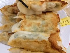 -青岛锅贴(洛阳路分店)
