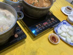 -广记餐厅(万福路店)