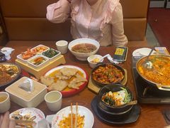 -英兰朝族饭店(河南桥头店)