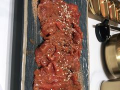 -妥妥烤肉料理(凯德店)