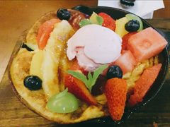 -haxnbauer海森堡德国餐厅(深圳coco店)