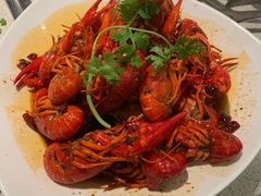 -海底捞大排档火锅(悦荟广场店)