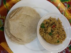 -闯关东东北农家菜(崂山石老人店)