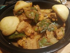 -东北小二东北菜(大车家巷店)
