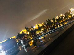 -大雁塔北广场音乐喷泉