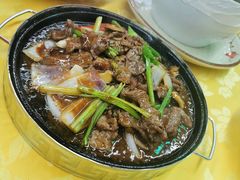 -海鲜街菜馆(海珠南路店)