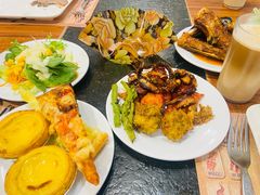 -汉巴味德(大悦城店)
