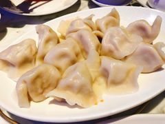 原汁海胆水饺-喜鼎海胆水饺(柏威年购物中心店)