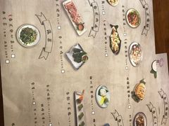 -荷花泰菜(东方新天地店)