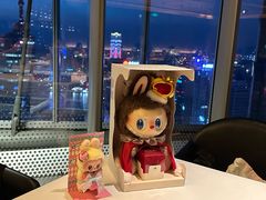 -THE WANG王品(上海中心云端店)