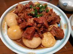 -禾珍珠家常小馆(河南博物院店)