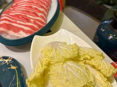 -润泽园椰子鸡(汇一城店)
