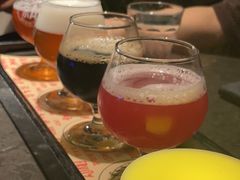 -京A Taproom·精酿餐吧(CBD店)