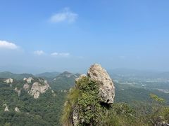-马仁奇峰