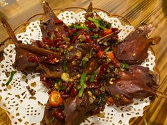 -冶建镜子·中国龙虾王(总店)