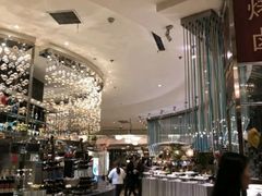-芭菲盛宴·环球美食(解放碑英利国际店)
