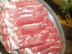 -房子红了鱼豆花重庆老火锅(广厦学院店)