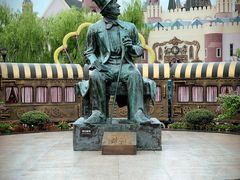 -安徒生童话乐园