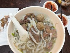 -潮镇老尾牛杂(环城西路店)