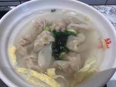 -鲜得来排骨年糕(即墨路店)