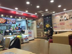 -达美乐比萨(江月路店)