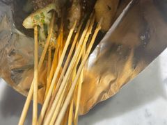 -夸父炸串(金桥国际广场店)