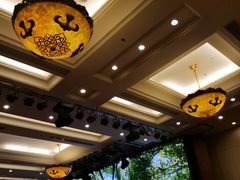 大堂-内蒙古驻京办餐厅