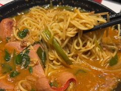 -肥汁米蘭香港米线(长宁来福士店)