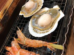 -回転寿司酒場 銀座沼津港