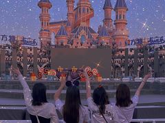 -沈阳方特欢乐世界