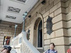 -上海锦江金门大酒店