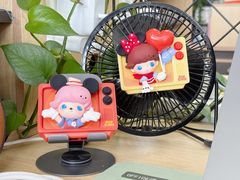 -泡泡玛特POPMART(合生汇店)