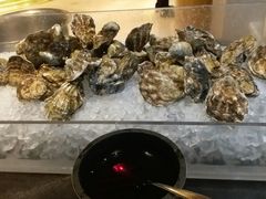 -杭州钱江新城万怡酒店-西餐厅