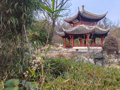 -采石矶景区
