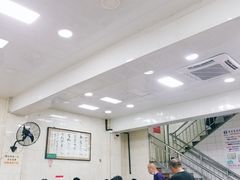 -老刘家泡馍·陕西老字号(钟楼广济街店)