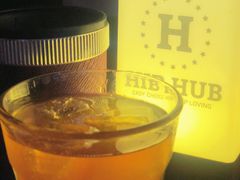 -HIB HUB公社(解放西路店)
