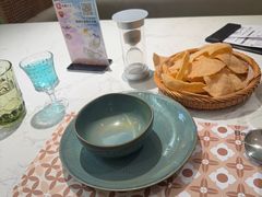 -芭札·Thai泰国餐厅(同和金铂天地店)