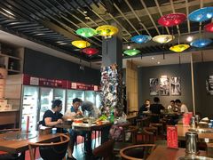 -来蜀乾串串香(北京总店)
