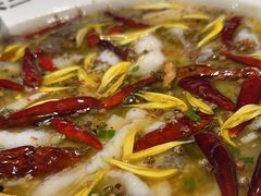 -太二酸菜鱼(正大广场店)