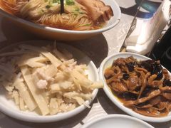 -松鹤面馆·古法焖肉面(观前店)