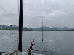 -柳莺湖上·湖景餐厅·江南菜(西湖店)