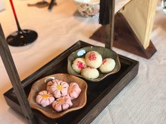 -蘇锦宴·淮扬菜烤鸭·小院(三元桥霄云路店)