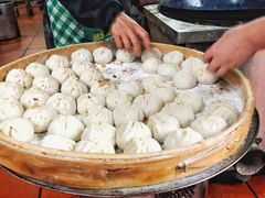 -求生煎包(武夷小区店)